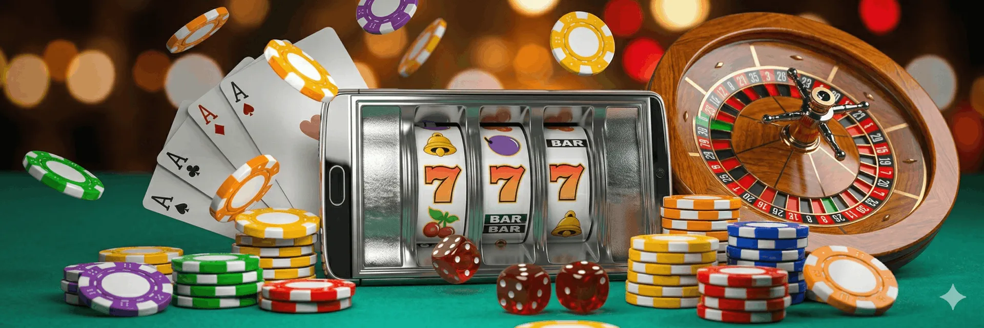 Greatwin Online Casino