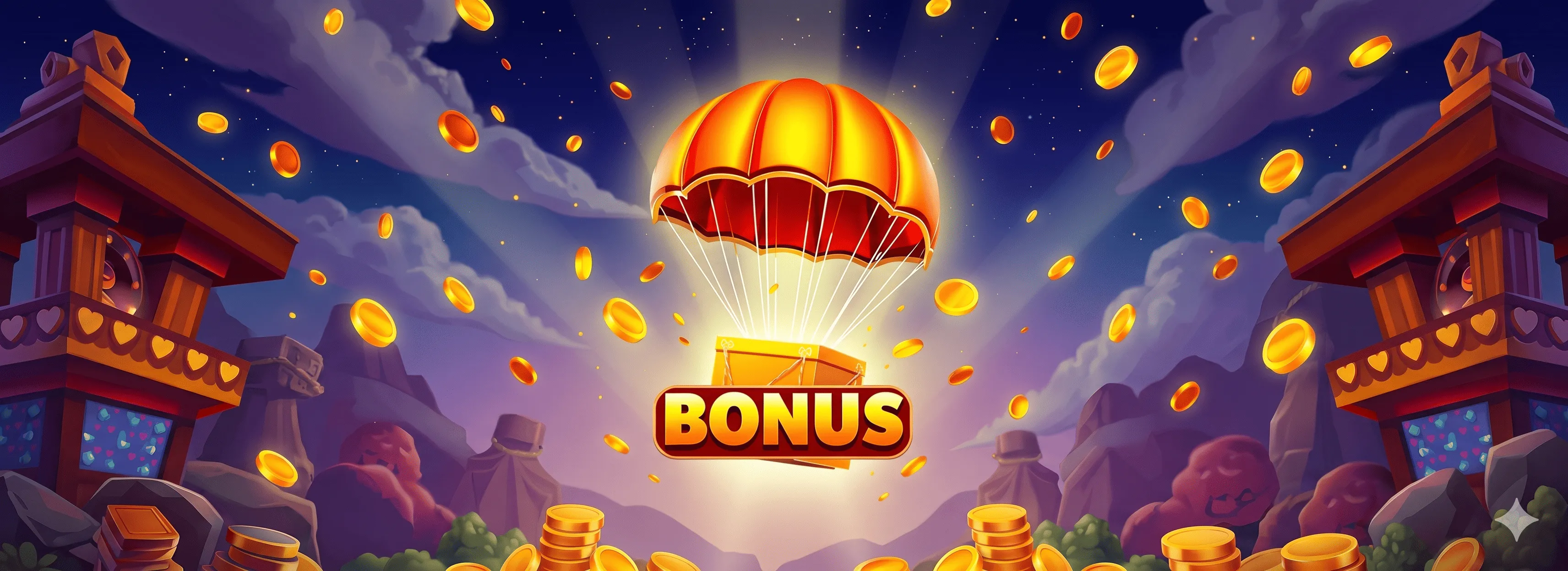 Greatwin welcome bonus