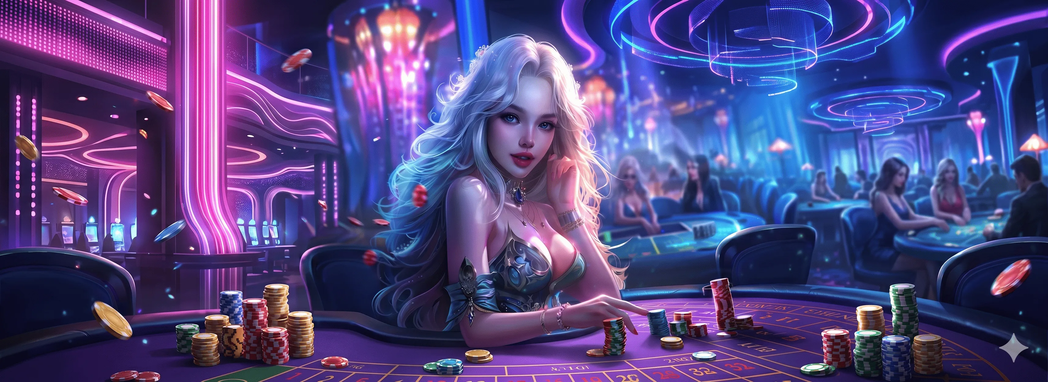 Greatwin Casino
