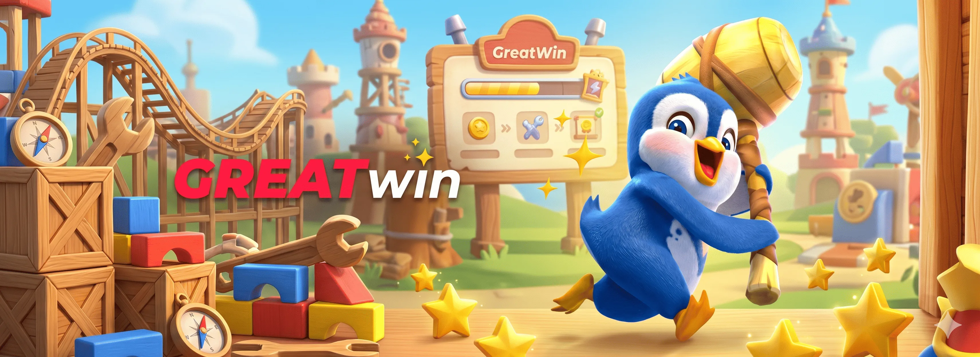 Greatwin Casino NZ